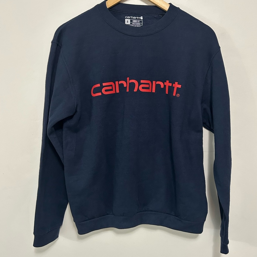 Carhartt Sweater